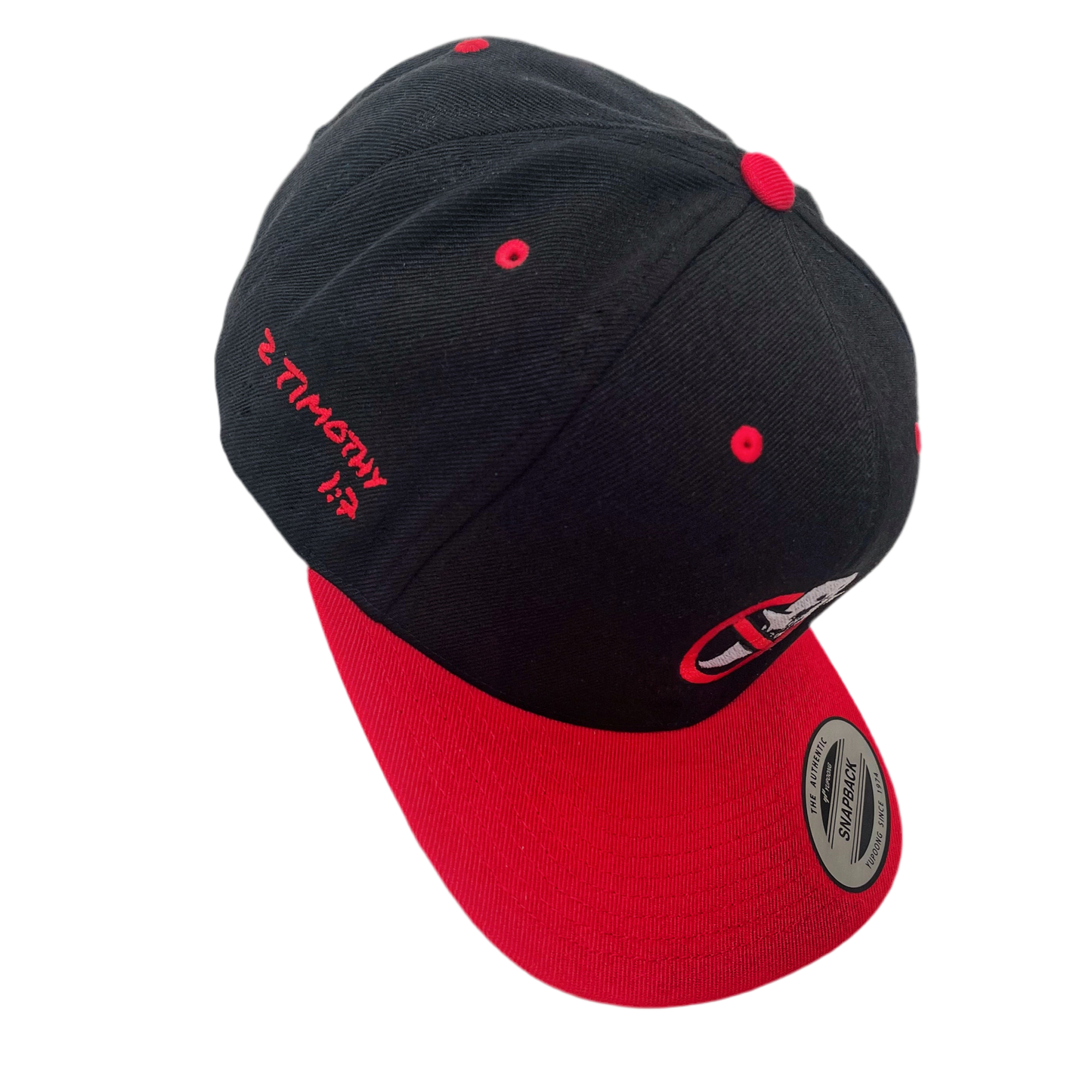 Fearbusters Snapback