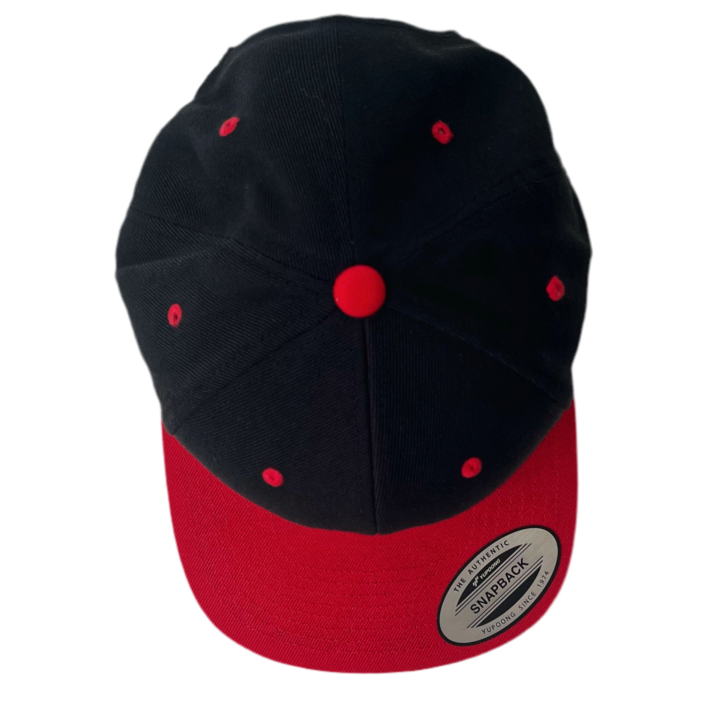 Fearbusters Snapback