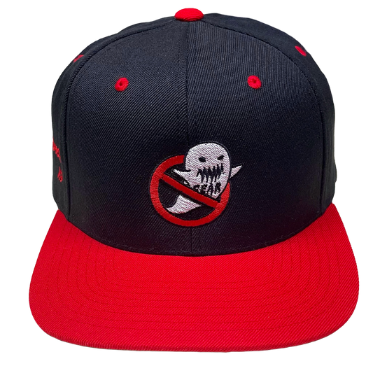 Fearbusters Snapback