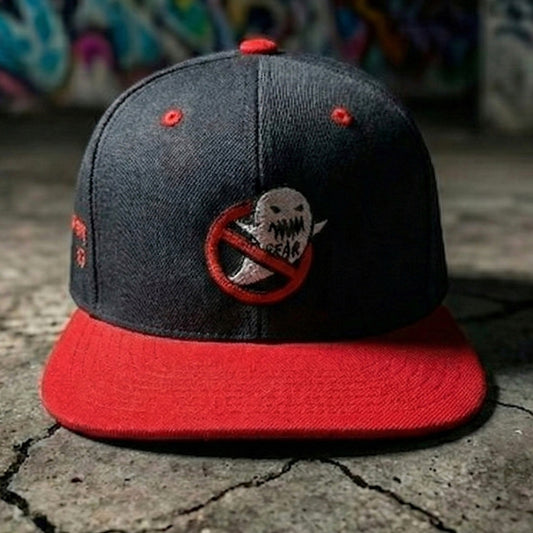 Fearbusters Snapback