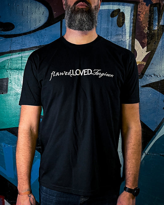 Flawed.Loved.Forgiven