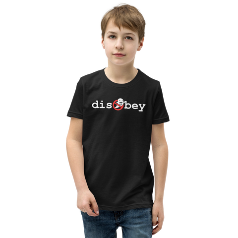disobey Youth Tee