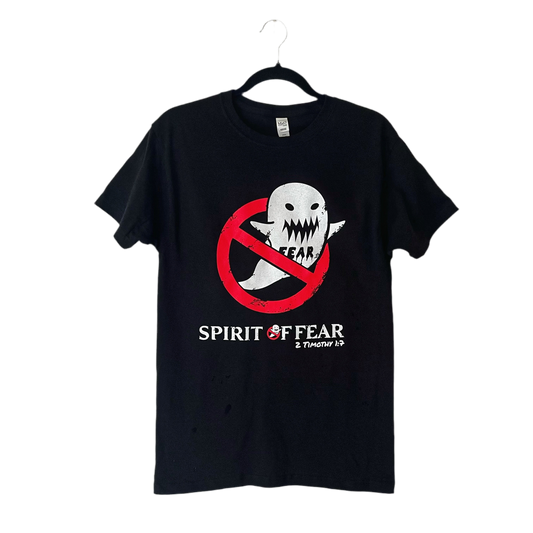 Fearbusters Tee
