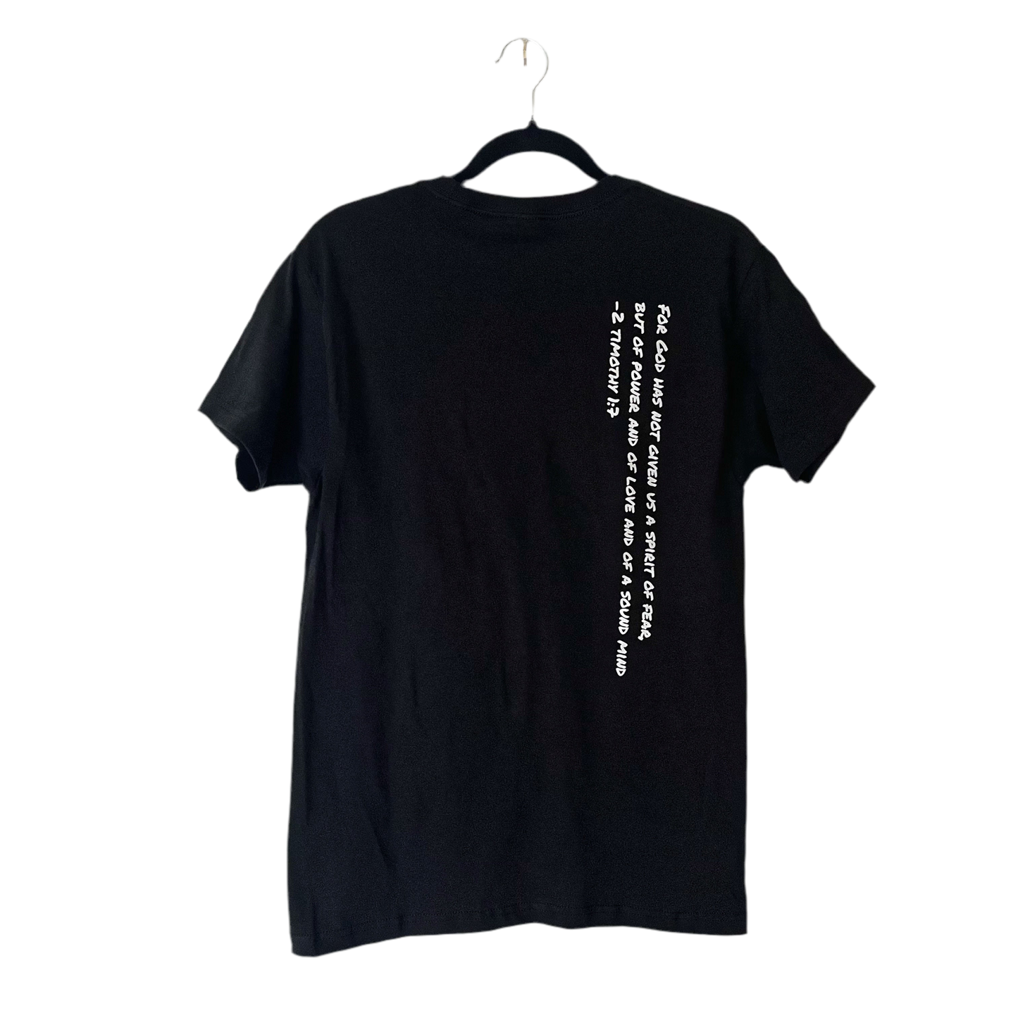 Fearbusters Tee