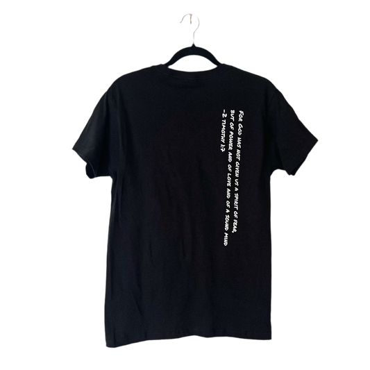 Fearbusters Tee