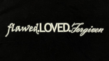 Flawed.Loved.Forgiven