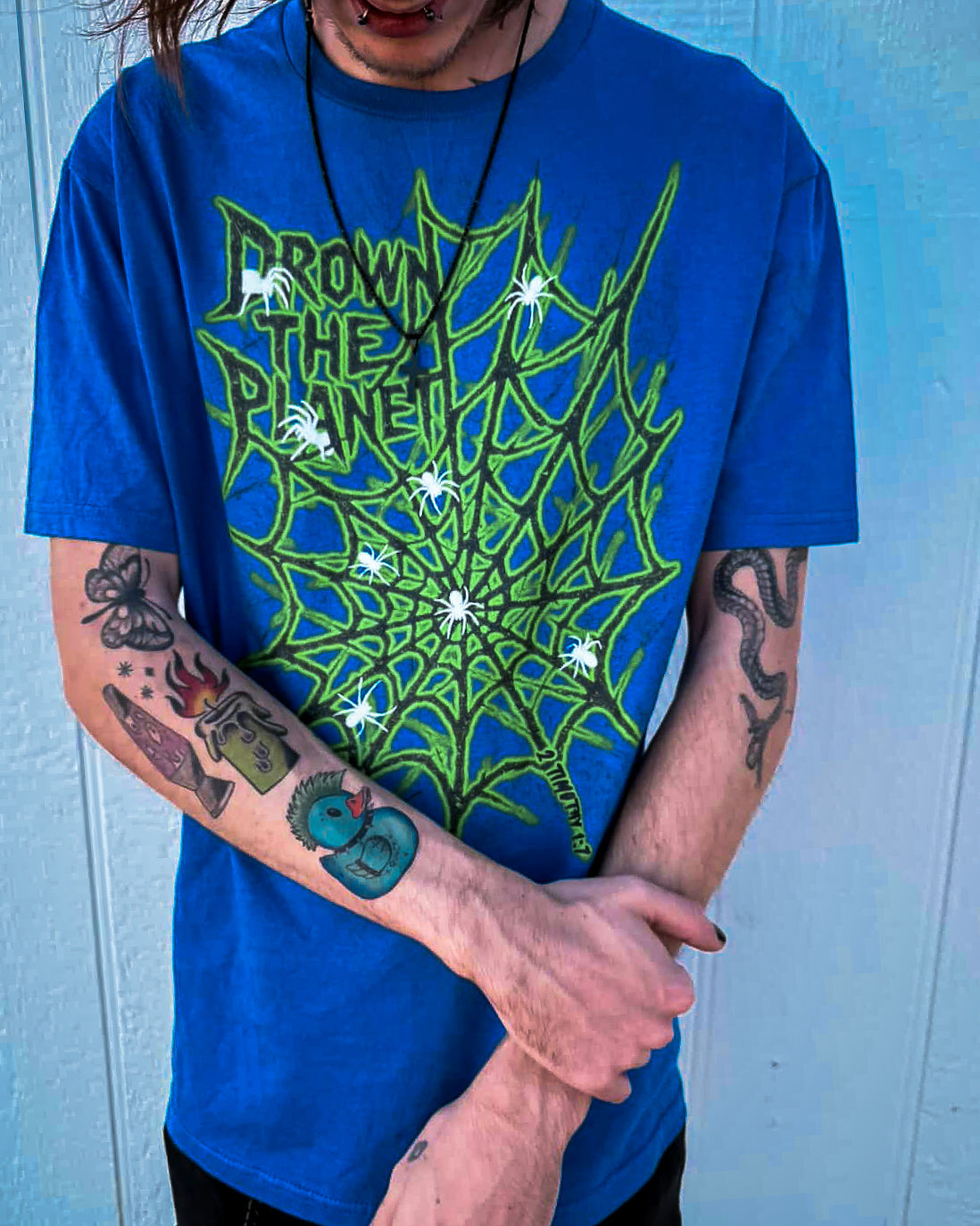 DTP Fearless Web