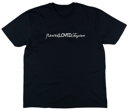 Flawed.Loved.Forgiven