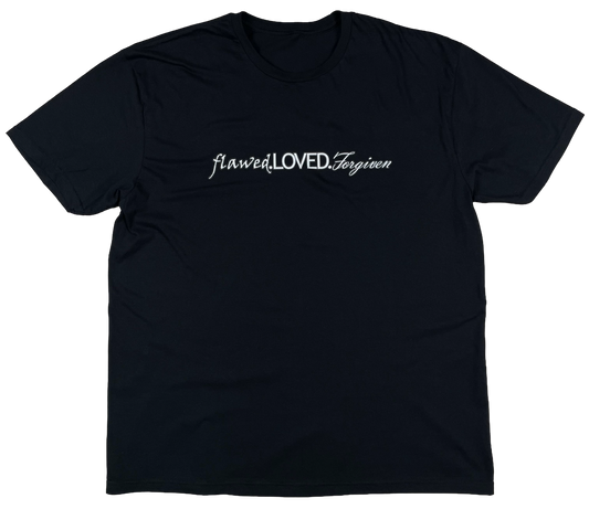 Flawed.Loved.Forgiven