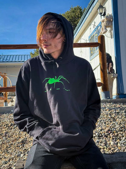 DTP Fearless Hoodie