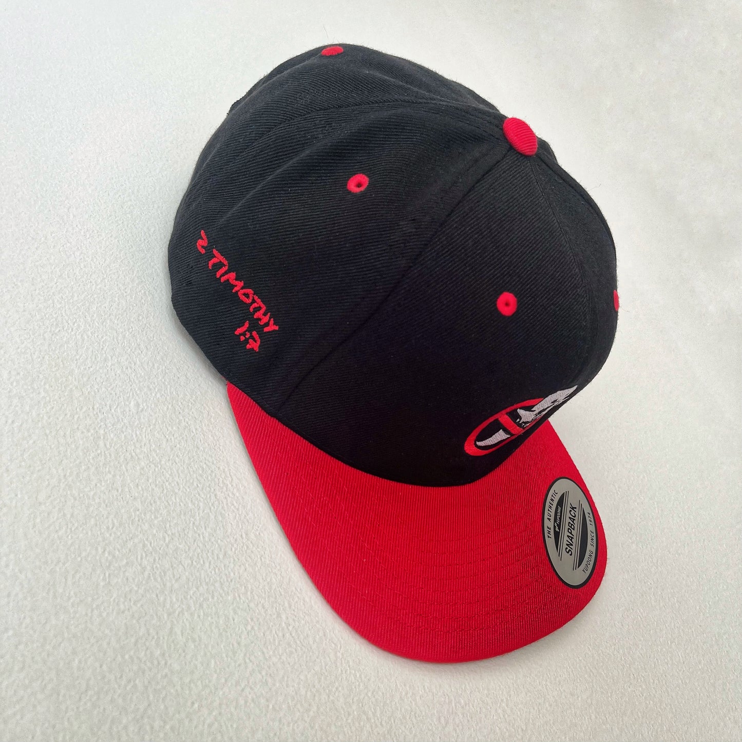 Fearbusters Snapback