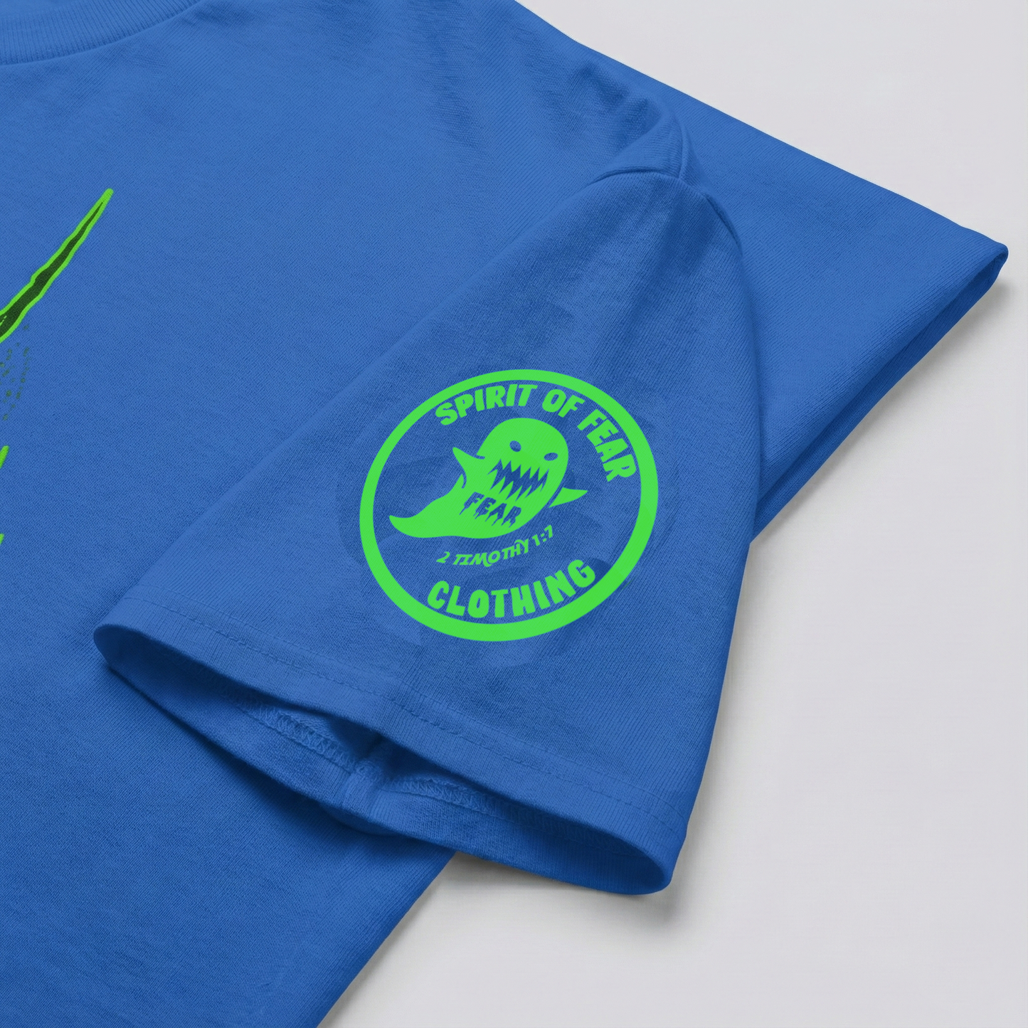 SOF x DTP Fearless Collection