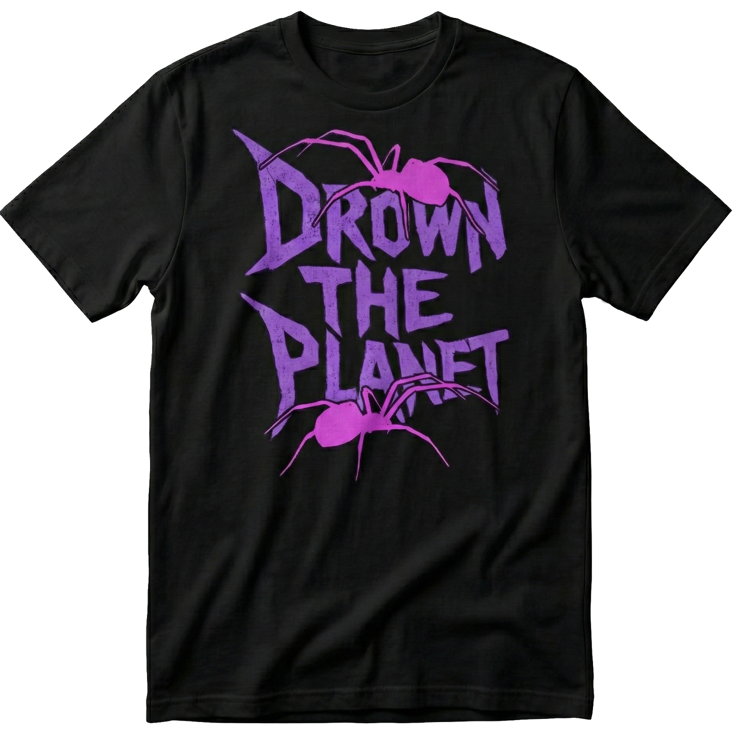 SOF x DTP Fearless Collection