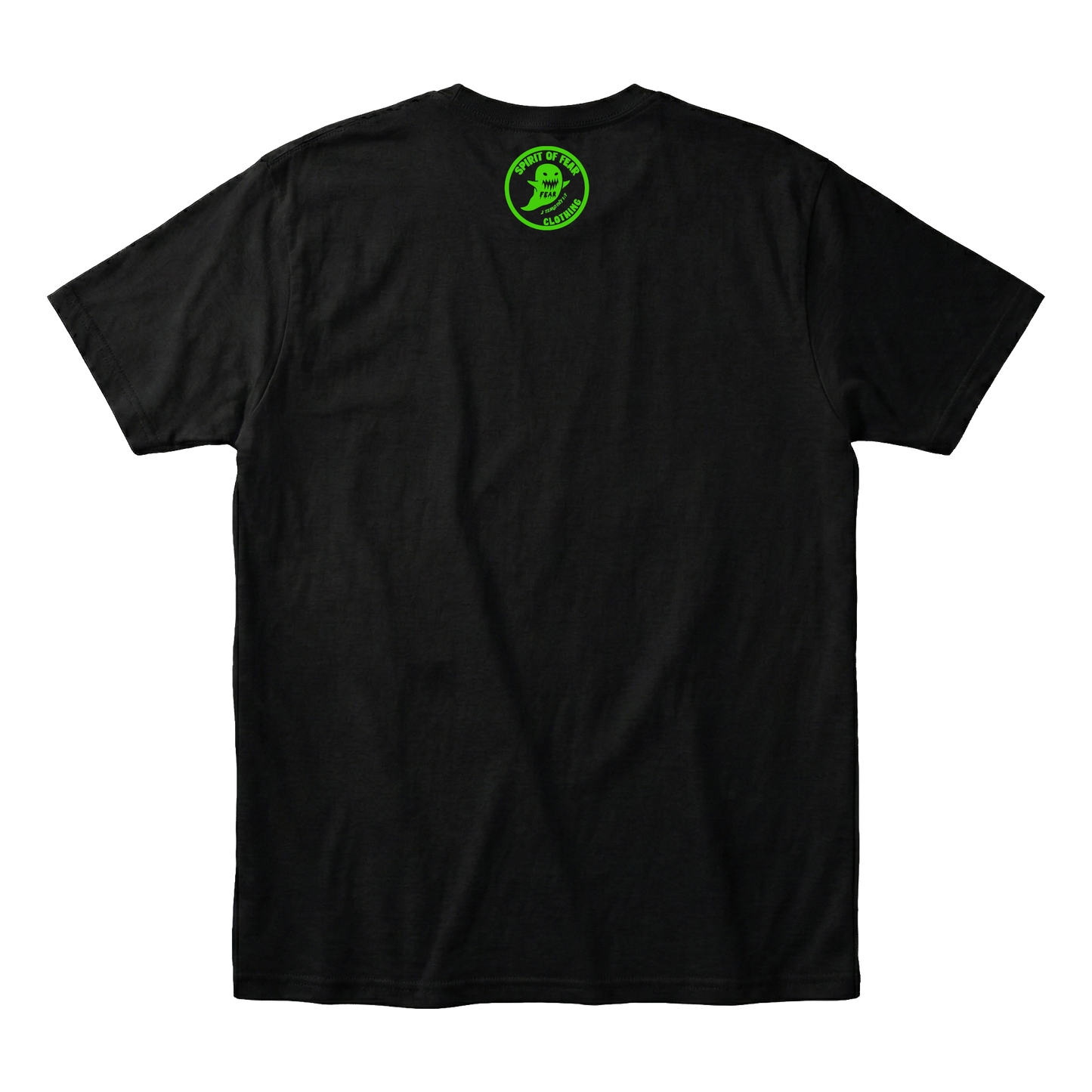 SOF x DTP Fearless Collection