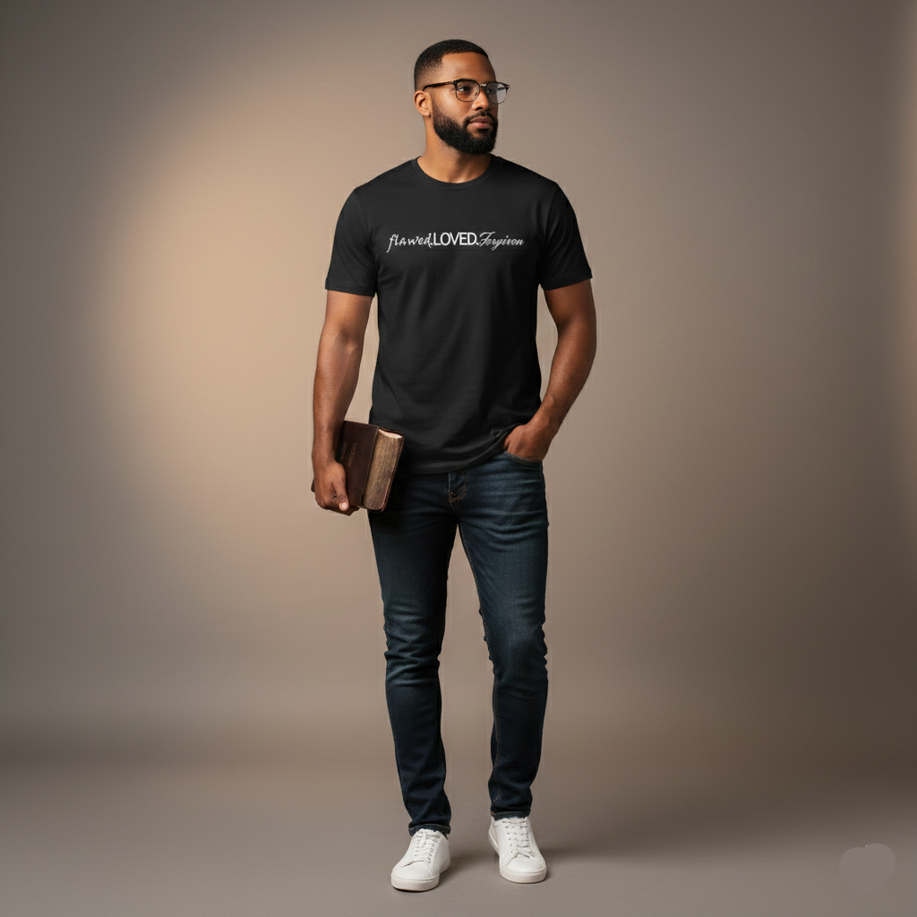 Flawed.Loved.Forgiven