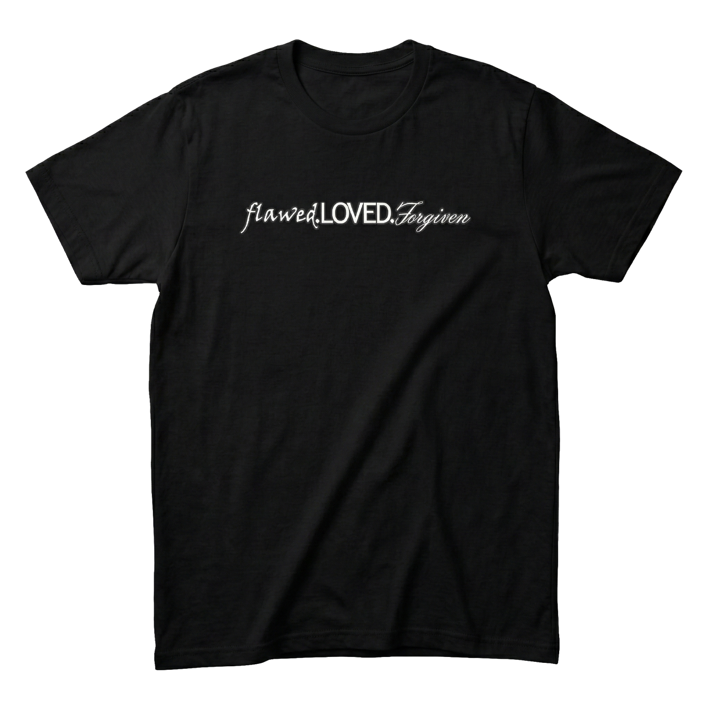 Flawed.Loved.Forgiven