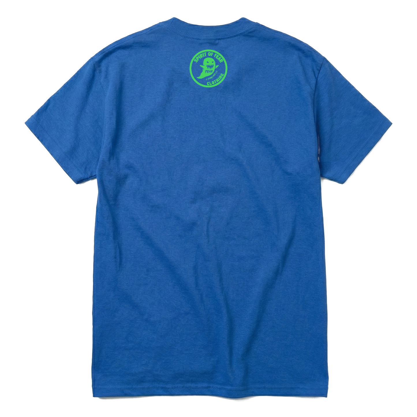 SOF x DTP Fearless Collection