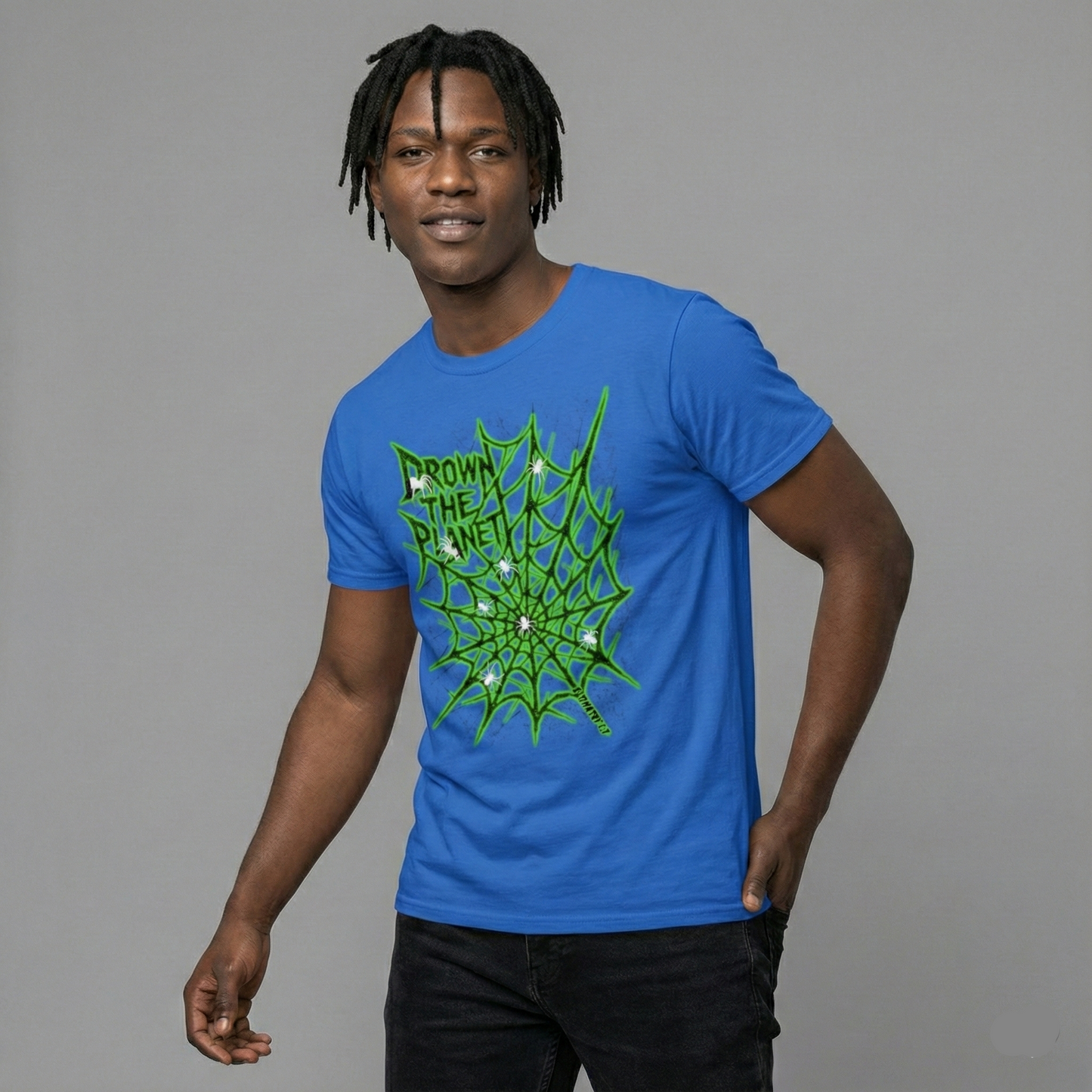 SOF x DTP Fearless Collection