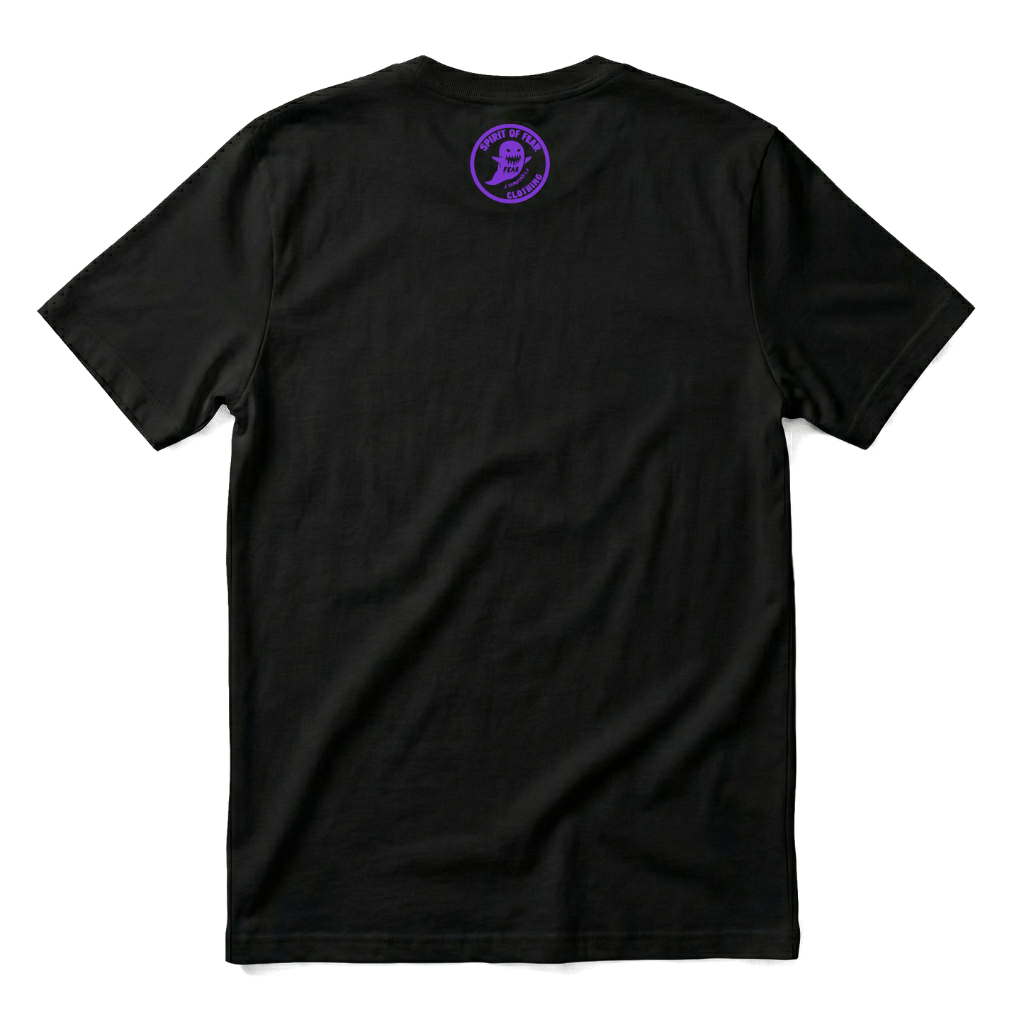 SOF x DTP Fearless Collection