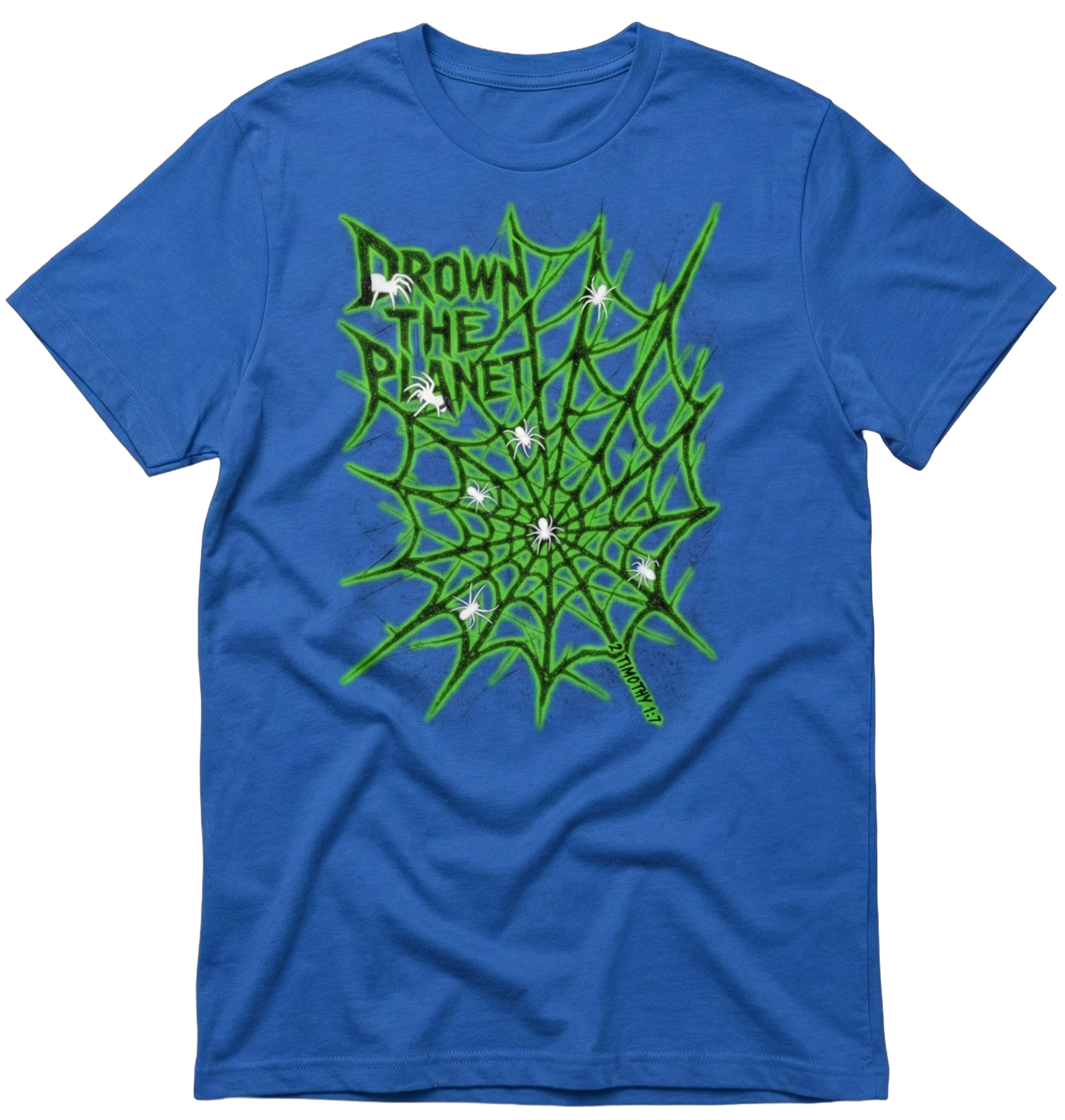 SOF x DTP Fearless Collection