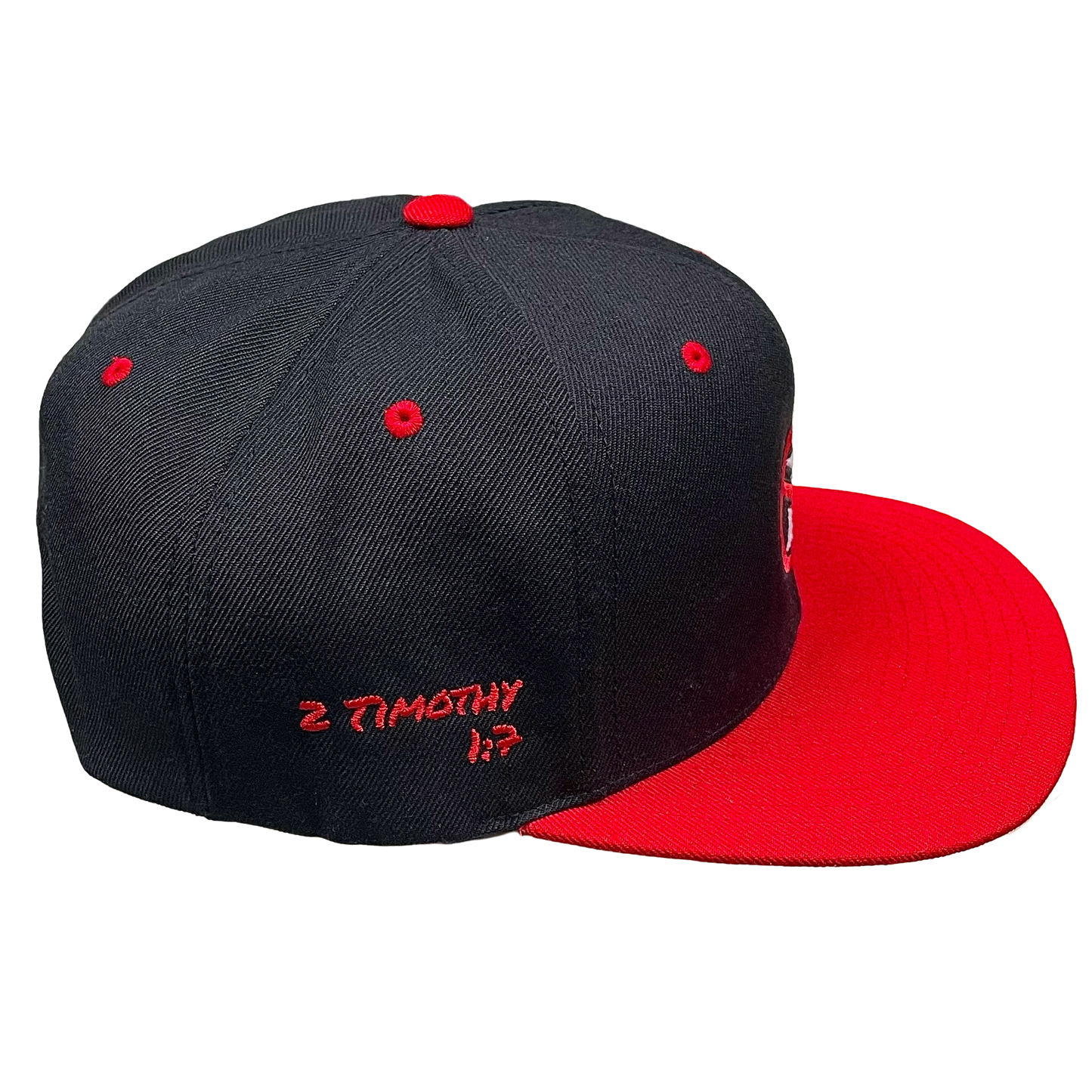 Fearbusters Snapback
