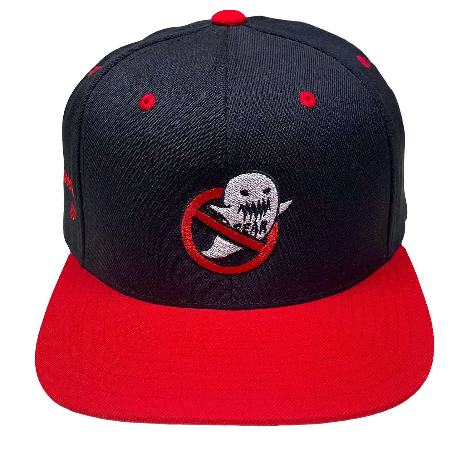 Fearbusters Snapback