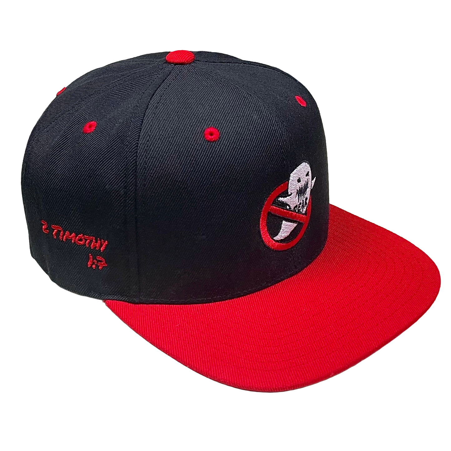 Fearbusters Snapback