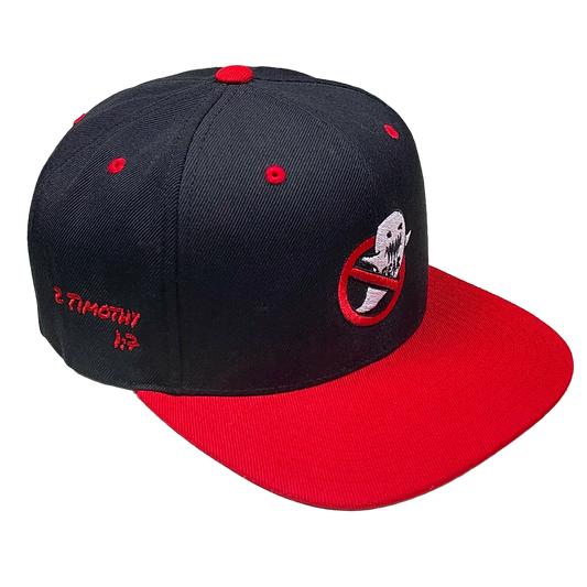 Fearbusters Snapback