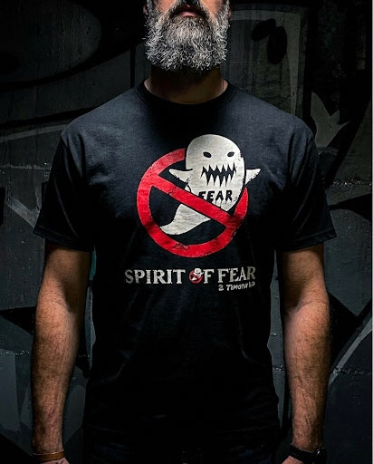 Fearbusters