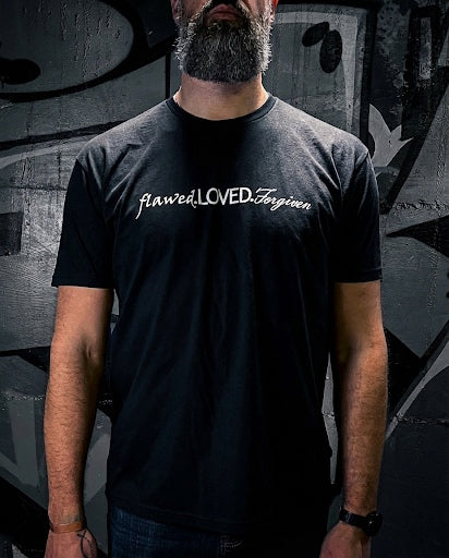 Flawed.Loved.Forgiven
