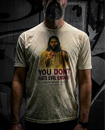 Rebuke