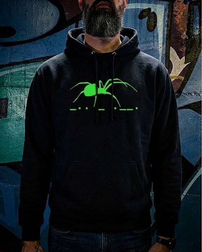 DTP Fearless Hoodie