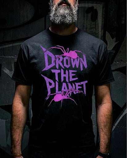 DTP Fearless Spider