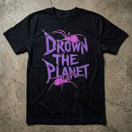 DTP Fearless Spider