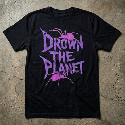 DTP Fearless Spider