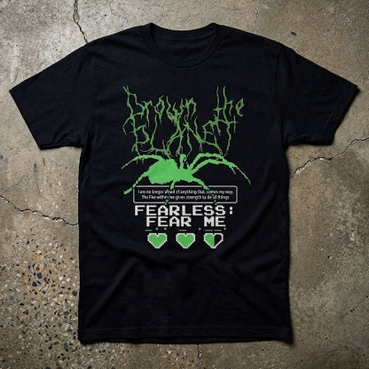 DTP Fearless 8-bit