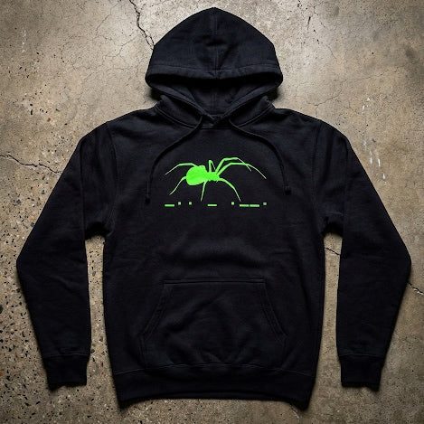 DTP Fearless Hoodie