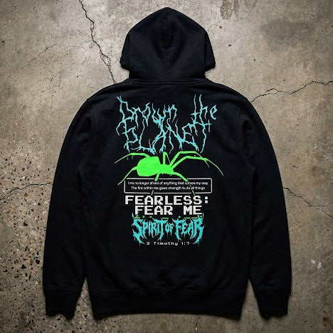 DTP Fearless Hoodie