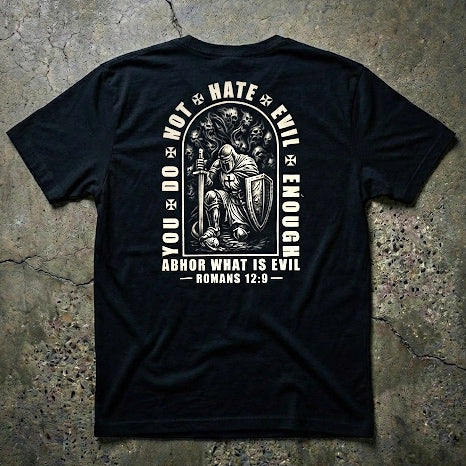 Holy Crusade