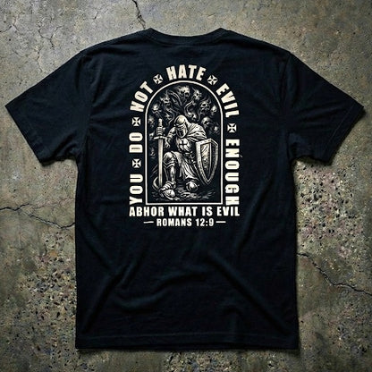 Holy Crusade