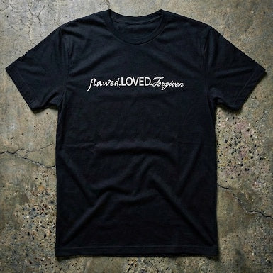 Flawed.Loved.Forgiven
