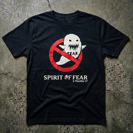 Fearbusters