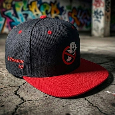 Fearbusters Snapback