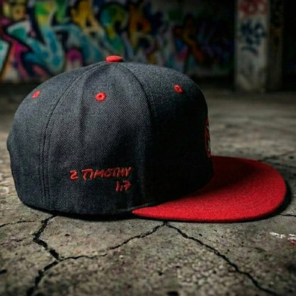 Fearbusters Snapback