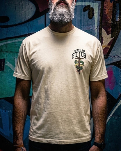 Death To Fear - Bone