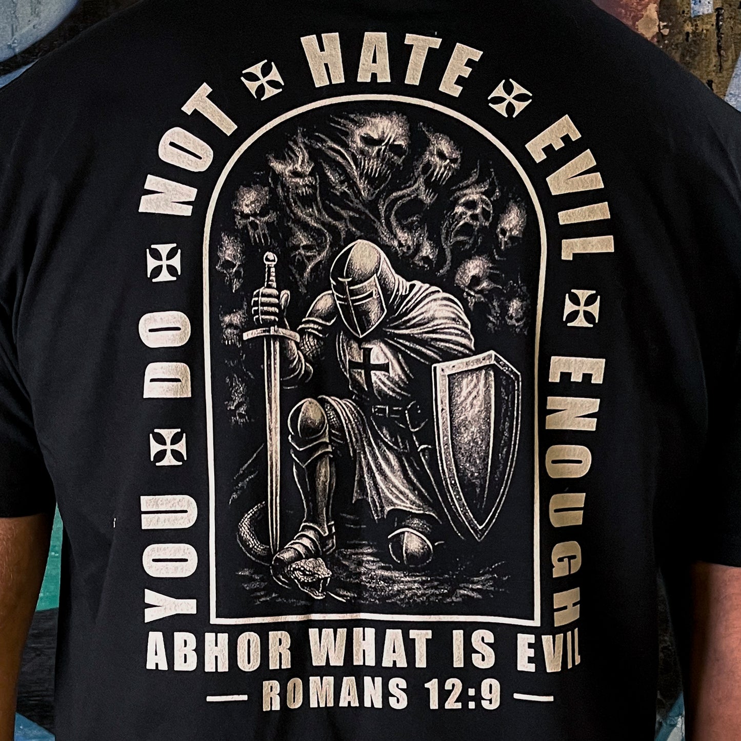 Holy Crusade