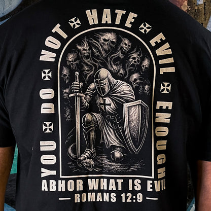 Holy Crusade