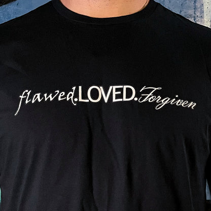 Flawed.Loved.Forgiven
