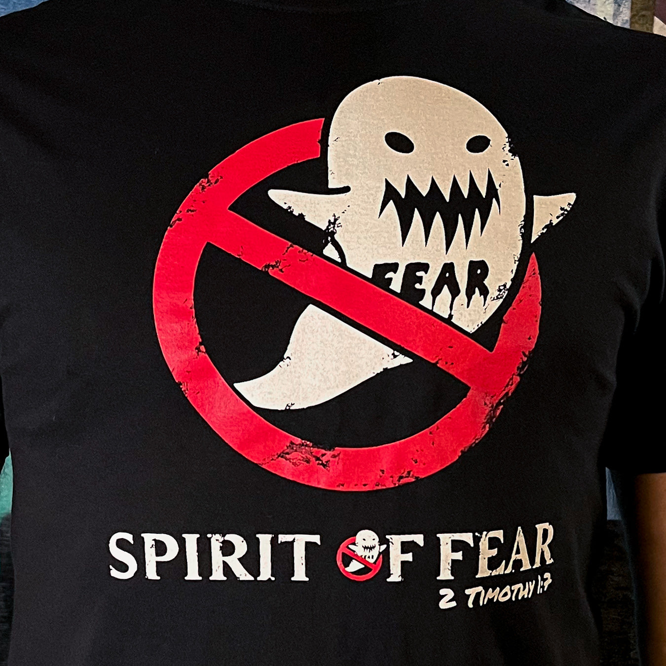 Fearbusters