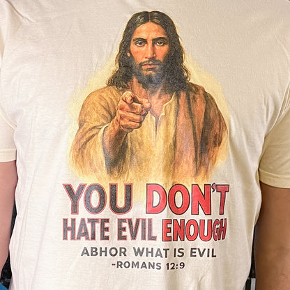Rebuke